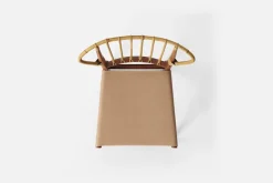 Matstolar*Josef Frank Stol 1179 Natur