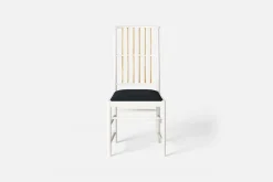 Matstolar*Josef Frank Stol 2025 Vägen, Svart