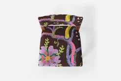 Matstolar*Josef Frank Stol 695 Hawai, Brun