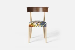 Matstolar*Josef Frank Stol 300 Aralia, Multi