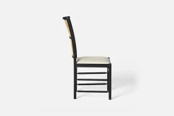 Matstolar*Josef Frank Stol 2025 Vägen, Vit