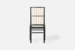 Matstolar*Josef Frank Stol 2025 Vägen, Vit