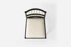 Matstolar*Josef Frank Stol 2025 Vägen, Vit