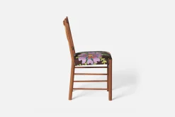 Matstolar*Josef Frank Stol 2238 Mahogny, Hawai, Brun