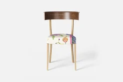 Matstolar*Josef Frank Stol 300 Hawai, Vit