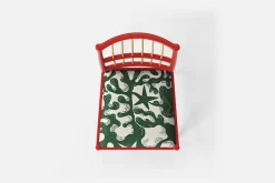 Matstolar*Josef Frank Stol 2025 Aristidia, Grön