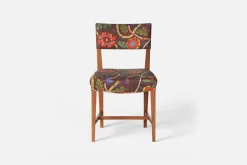 Matstolar*Josef Frank Stol 695 Mirakel, Brun