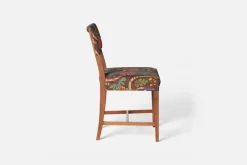 Matstolar*Josef Frank Stol 695 Mirakel, Brun