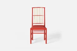 Matstolar*Josef Frank Stol 2025 Vägen, Orange