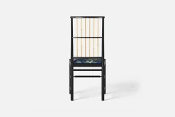 Matstolar*Josef Frank Stol 2025 Notturno, Multi