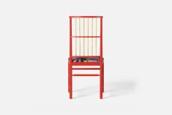 Matstolar*Josef Frank Stol 2025 Hawai, Brun