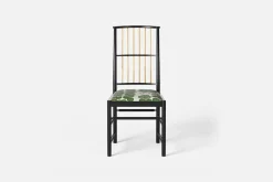 Matstolar*Josef Frank Stol 2025 Celotocaulis, Grön