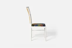 Matstolar*Josef Frank Stol 2025 Anakreon, Svart