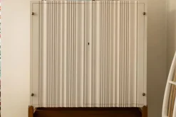 Matstolar*Josef Frank Stol 2025 Anakreon, Svart