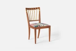 Matstolar*Josef Frank Stol 1165 Manhattan, Multi