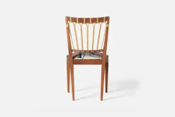 Matstolar*Josef Frank Stol 1165 Manhattan, Multi