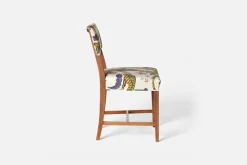 Matstolar*Josef Frank Stol 695 Vegetable Tree, Multi