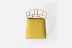 Matstolar*Josef Frank Stol 2025 Vägen, Ockra