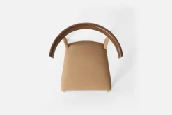 Matstolar*Josef Frank Stol 300 Beige