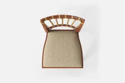 Matstolar*Josef Frank Stol 1165 Dr Axel, Beige