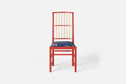 Matstolar*Josef Frank Stol 2025 Notturno, Multi