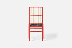 Matstolar*Josef Frank Stol 2025 Notturno, Multi