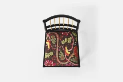 Matstolar*Josef Frank Stol 2025 Mirakel, Mörkbrun