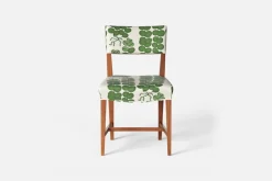 Matstolar*Josef Frank Stol 695 Celotocaulis, Grön