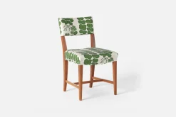Matstolar*Josef Frank Stol 695 Celotocaulis, Grön