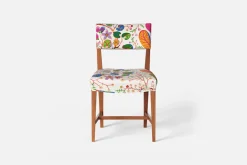 Matstolar*Josef Frank Stol 695 Teheran, Vit