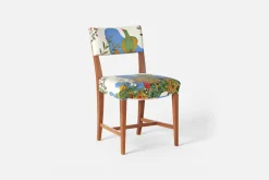 Matstolar*Josef Frank Stol 695 Anakreon, Vit