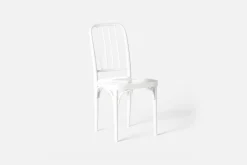 Matstolar*Josef Frank Stol P5 Vit