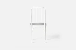 Matstolar*Josef Frank Stol P5 Vit