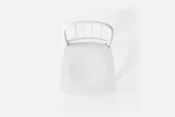 Matstolar*Josef Frank Stol P5 Vit