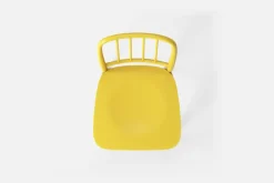 Matstolar*Josef Frank Stol P5 Gul