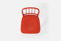 Matstolar*Josef Frank Stol P5 Röd