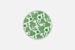 Underlägg & Tabletter|Kök & Dukningstextil*Table Love Tablett Blocktryck The Figue Leaf