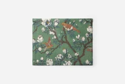Underlägg & Tabletter|Kök & Dukningstextil*GP & J Baker/Svenskt Tenn Tablett Japanese Magnolia