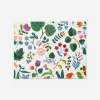 Underlägg & Tabletter|Kök & Dukningstextil*Josef Frank/Svenskt Tenn Tablett Mille Fleurs