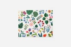 Underlägg & Tabletter|Kök & Dukningstextil*Josef Frank/Svenskt Tenn Tablett Mille Fleurs