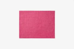 Underlägg & Tabletter|Kök & Dukningstextil*Svenskt Tenn Tablett Lin Cerise
