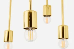 Taklampor*Josef Frank Taklampa 2358