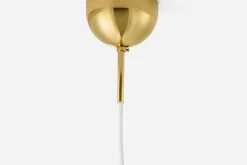 Taklampor*Josef Frank Taklampa 2560/2559 Montage