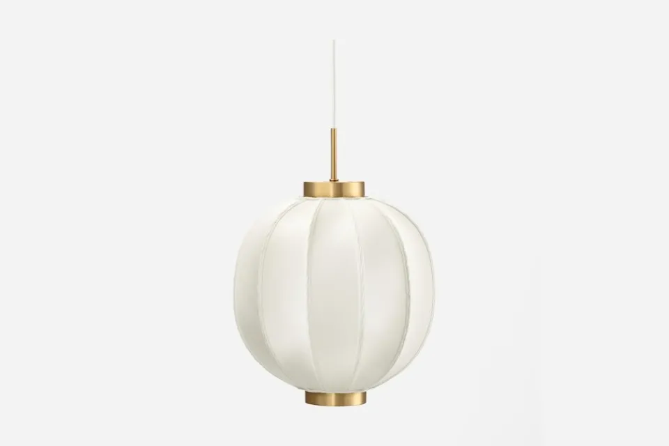 Taklampor*Josef Frank Taklampa 2538 Montage