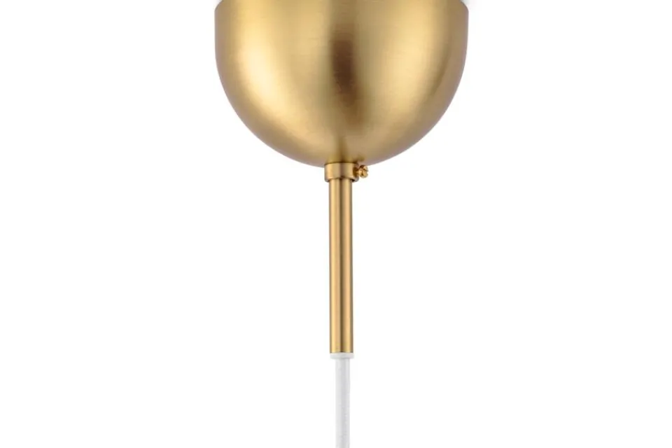 Taklampor*Josef Frank Taklampa 2538 Montage