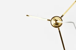 Taklampor*Whats What Taklampa Greta Mörkgrön