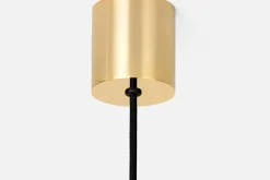 Taklampor*Michael Anastassiades Taklampa Pendel Flight