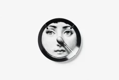 Dekorationsdetaljer|Tallrikar & Skålar*Fornasetti Tallrik