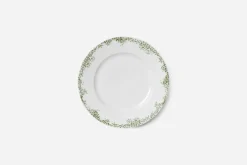 Tallrikar & Skålar*Signe Persson Melin Tallrik Myrten Grön