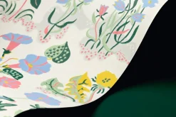 Mönstrade Tapeter*Josef Frank Tapet Aurora Multi